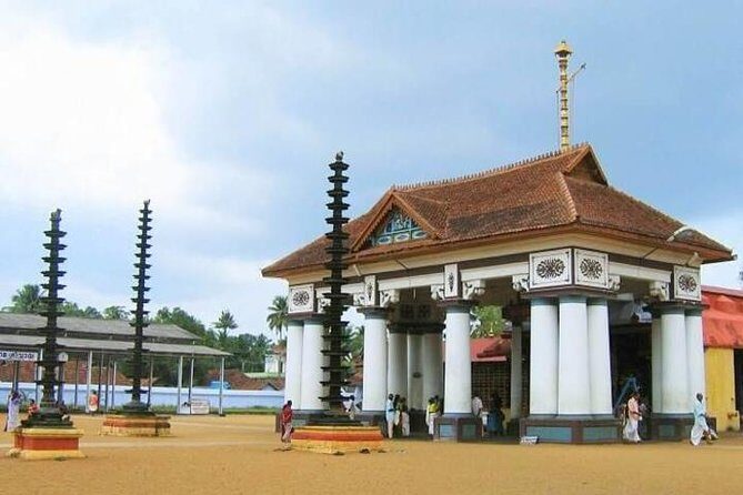Cultural Tour To Vaikom Village - Exploring the Cultural Tour to Vaikom Village: An Authentic Kerala Experience