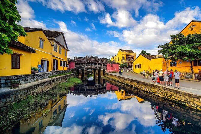 Cultural Treasures of Central Vietnam  5D4N Tour - FAQ