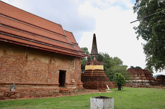 Cultural Triangle at Ayutthaya Heritage Town by ATV - Final Thoughts: Is It Worth It?