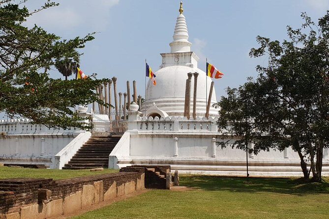 Cultural Triangle of Sri Lanka - Who Should Consider This Tour