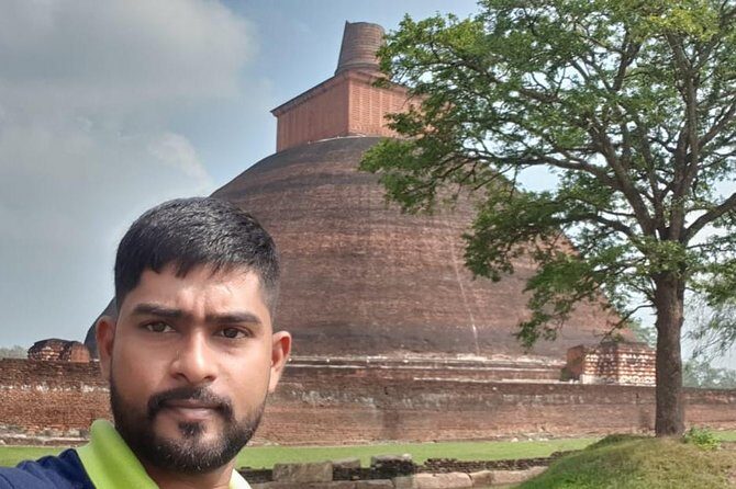 Cultural Triangle of Sri Lanka - Final Thoughts