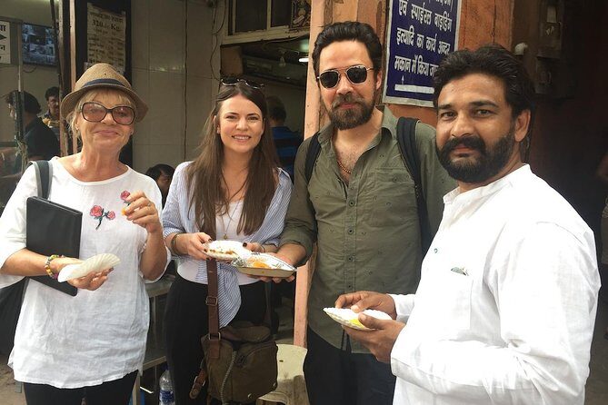 Cultural Walk and Food Tasting In Jaipur - An In-Depth Look at the Jaipur Cultural Walk and Food Tasting Tour