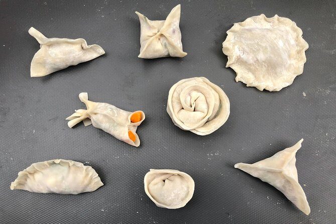 Cultural Walk & Dumpling Wrapping - Practical Details and Logistics