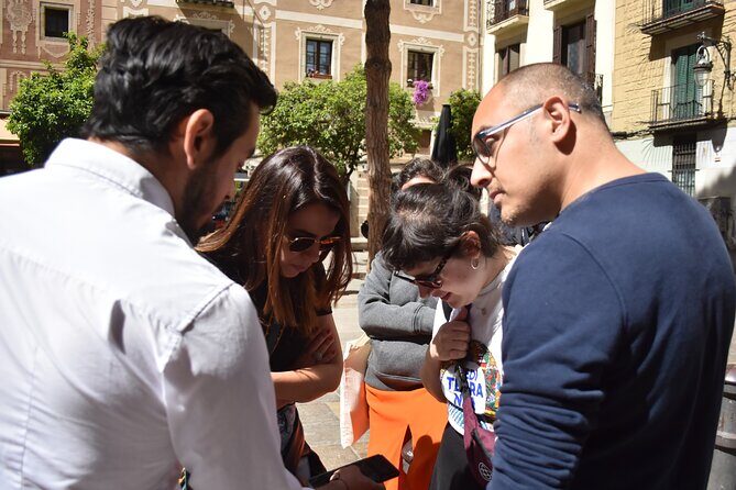 Cultural Walking Tour in Barcelona with Food & Wine Tasting - FAQ