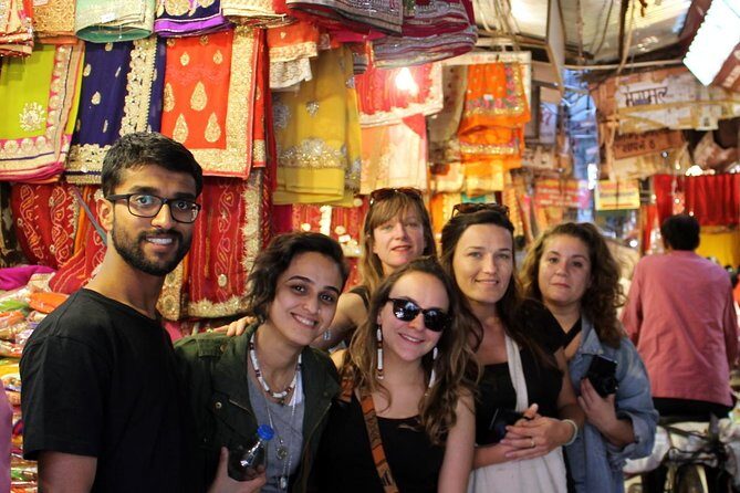 Culture and Heritage Walk | Pink City Jaipur - Final Thoughts