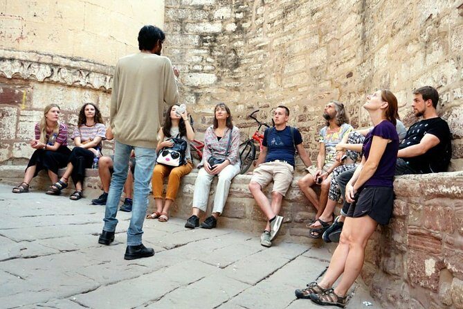 Culture and Heritage walking tour of Jodhpur - What This Tour Means for You