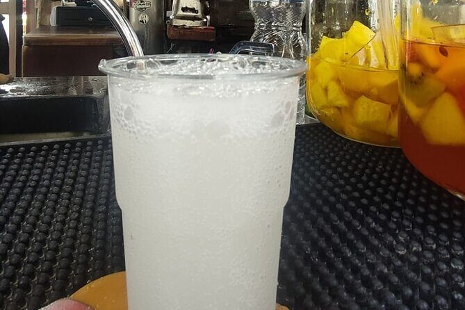 Culture and Street Food: Catania on the table - FAQ