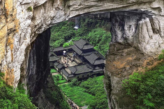 Culture Exploration Day Tour of Dazu Rock Carvings - Who Would Love This Tour?