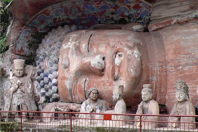 Culture Exploration Day Tour of Dazu Rock Carvings - FAQ