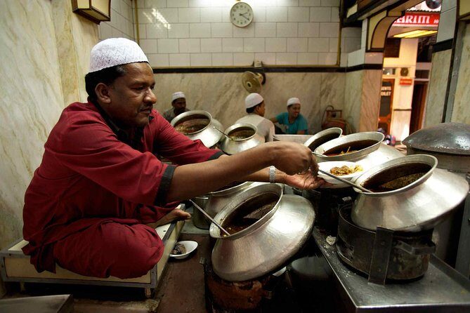 Culture & Food of Delhi - Key Points