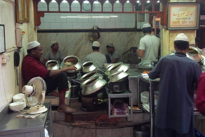 Culture & Food of Delhi - FAQ