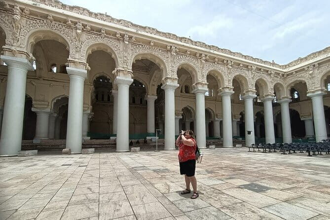 Culture & History: Chettinad & Madurai Excursion Tour From Trichy - An In-Depth Look at the Tour Experience