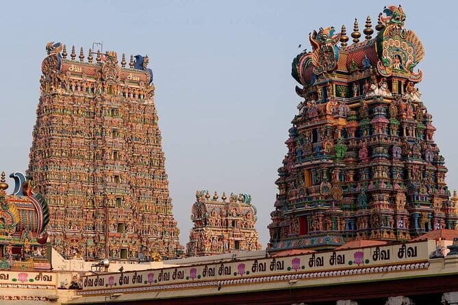 Culture & History: Chettinad & Madurai Excursion Tour From Trichy - Considerations and Potential Drawbacks
