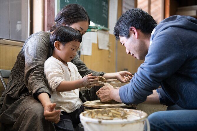 Culture Pottery Making Experience in Tamba - Who Will Love This Experience?