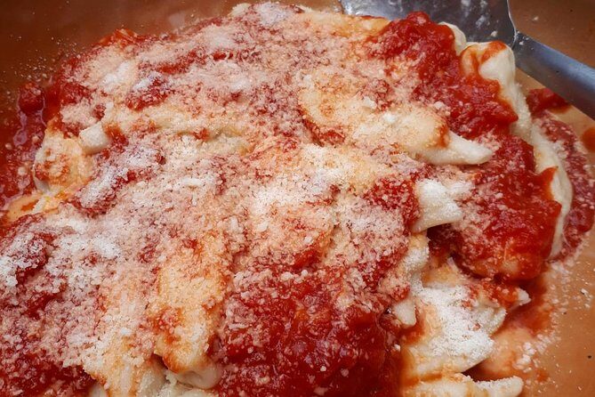 Culurgiones Cooking Class Cagliari - An In-Depth Look at the Culurgiones Cooking Class