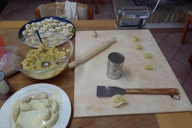 Culurgiones Cooking Class Cagliari - Final Thoughts