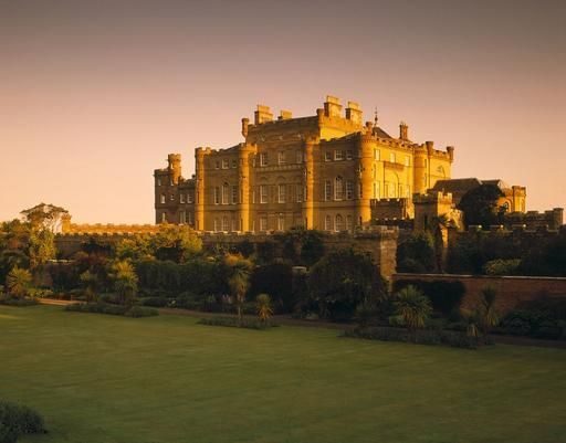Culzean Castle, Robert Burns Country & the Ayrshire Coast - A Deep Dive Into the Experience