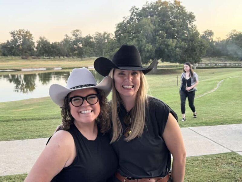 Cumberland: Custom Hat Making Experience - Key Points