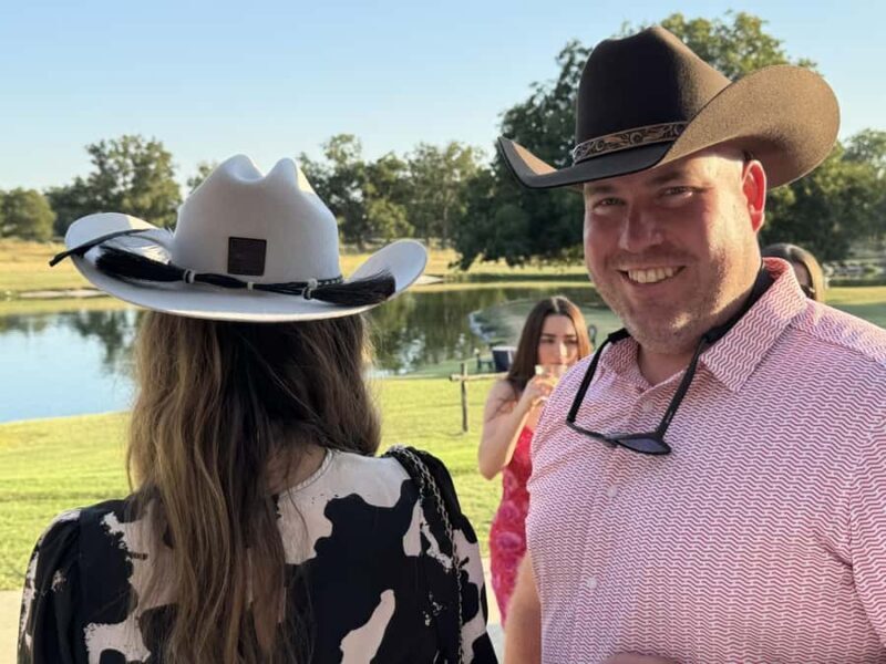 Cumberland: Custom Hat Making Experience - A Deep Dive into the Cumberland Hat-Making Experience