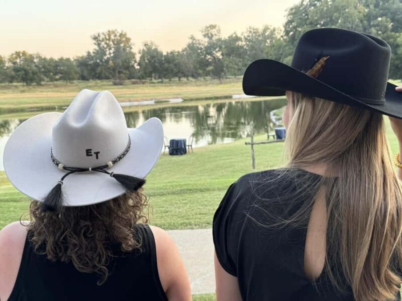 Cumberland: Custom Hat Making Experience - Frequently Asked Questions