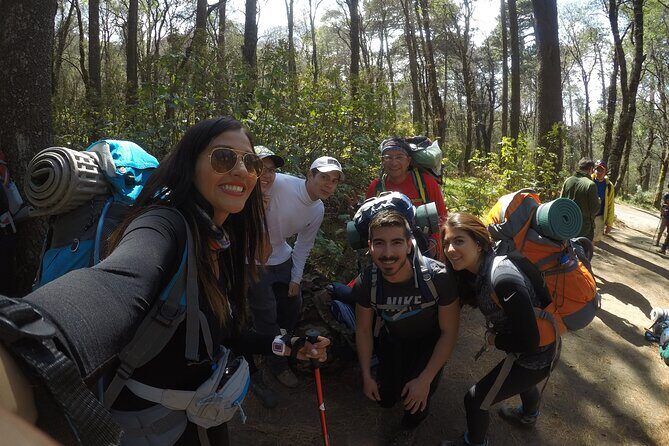 Cumbre la Malinche from Puebla (private tour) - Frequently Asked Questions (FAQs)