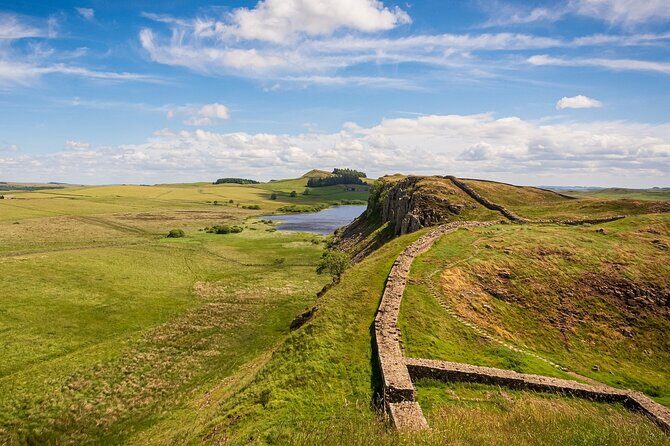 Cumbrian Coast - Online Self Guided Road Trip Plan - Who Should Consider This Tour?