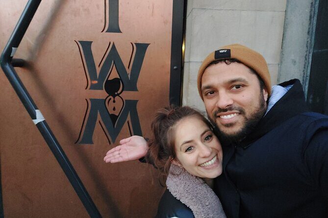 Cupids Trail: Romantic Puzzle Quest in Dublin - FAQ