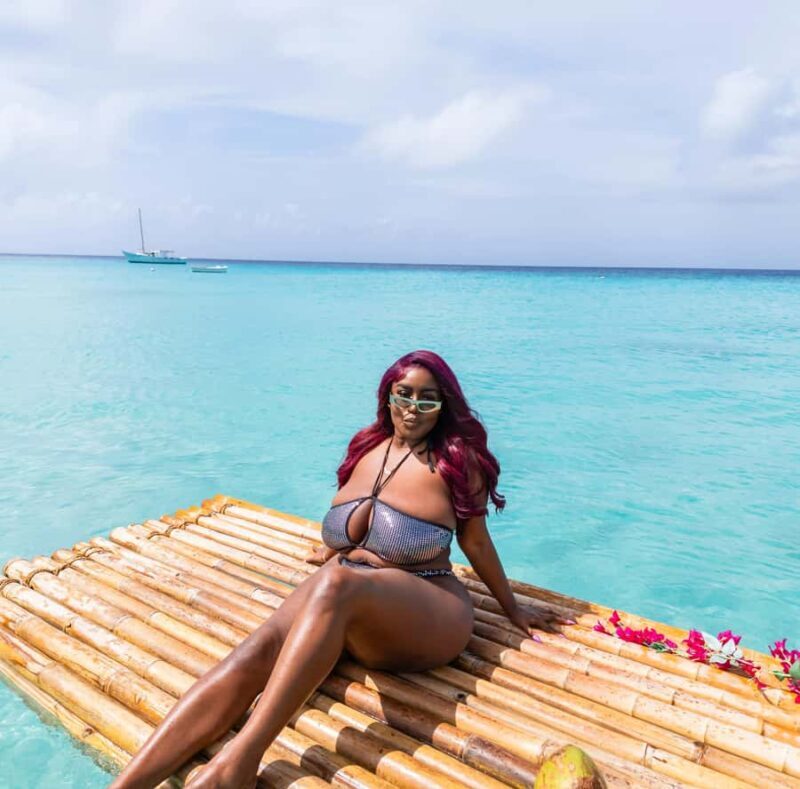 Curaçao: Bamboo Photoshoot with Cocktails - FAQ