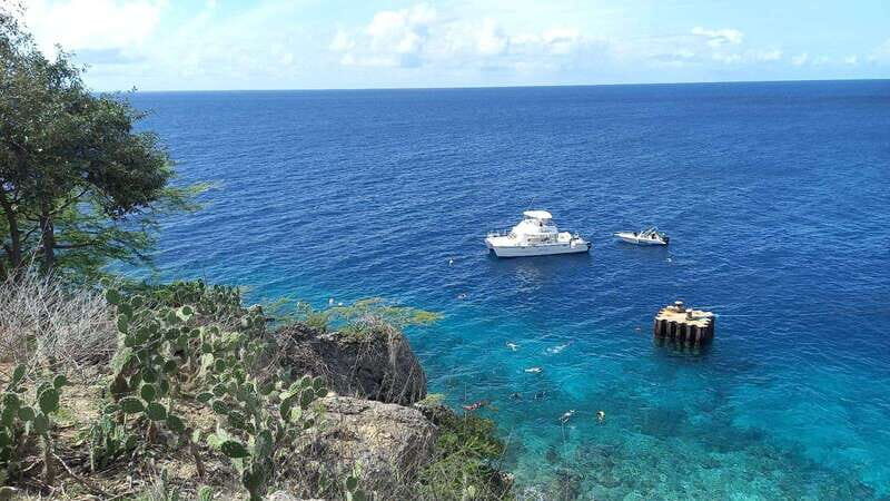 Curacao: Electric Scooter South-East Tour Adventure - Key Points