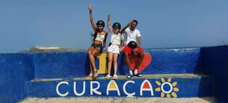 Curacao: Electric Scooter South-East Tour Adventure - Why Consider the Electric Scooter South-East Tour?