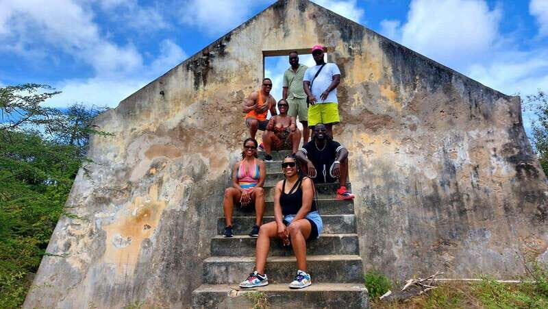 Curacao: Electric Scooter South-East Tour Adventure - What Makes This Tour Stand Out?