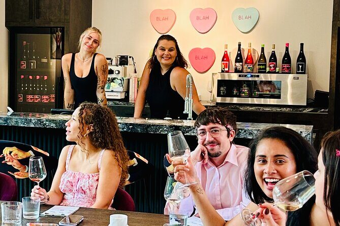 Curated Wine Country Experiences Full Day Tour - Exploring the Itinerary: What You Can Expect