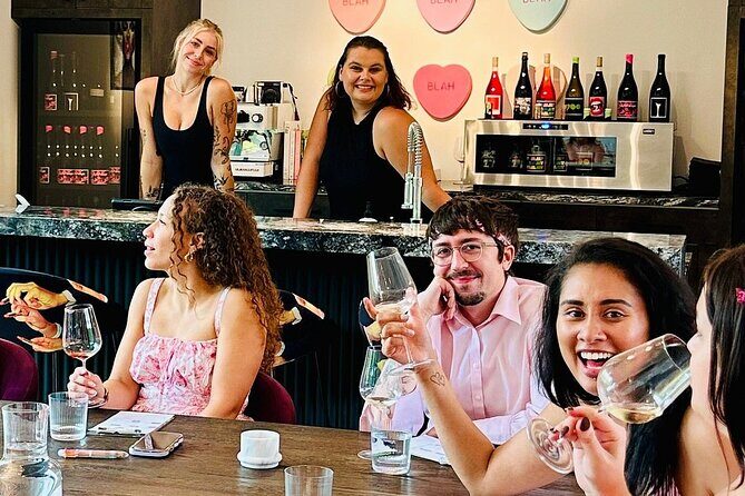 Curated Wine Country Experiences Full Day Tour - FAQ