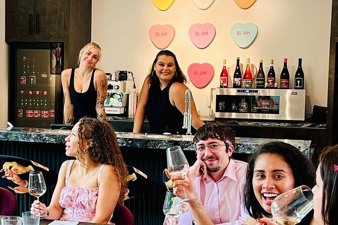 Curated Wine Country Experiences Half Day Tour - Exploring Portlands Wine Country in Style