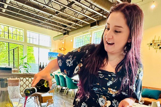 Curated Wine Country Experiences Half Day Tour - What Travelers Can Expect