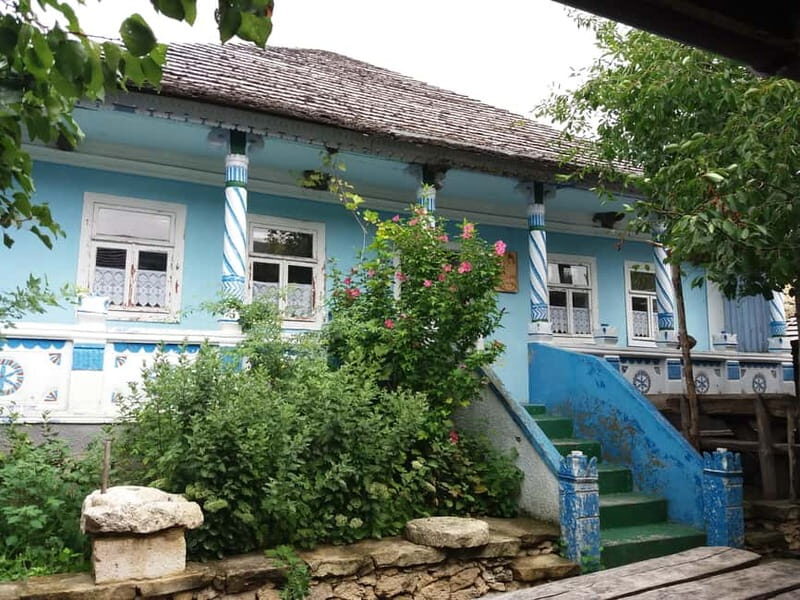 Curchi Monastery, Old Orhei and Cricova Winery (Optional) - A Deep Dive into Moldova’s Top Day Trip