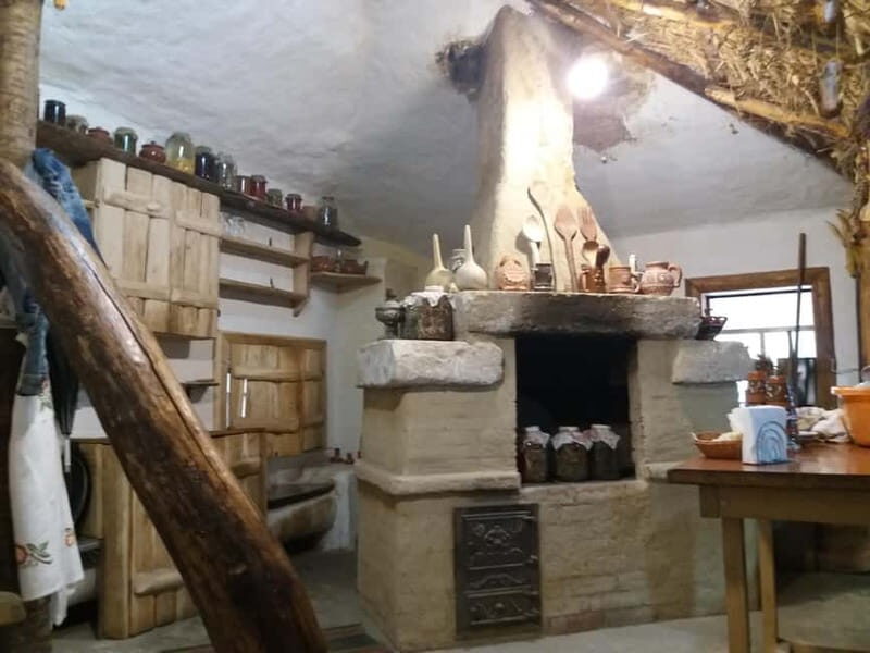 Curchi Monastery, Old Orhei and Cricova Winery (Optional) - FAQ