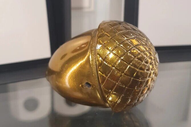 Cured Meats Gourmet Tasting with Wine Pairing in Madrid - Authenticity and Value