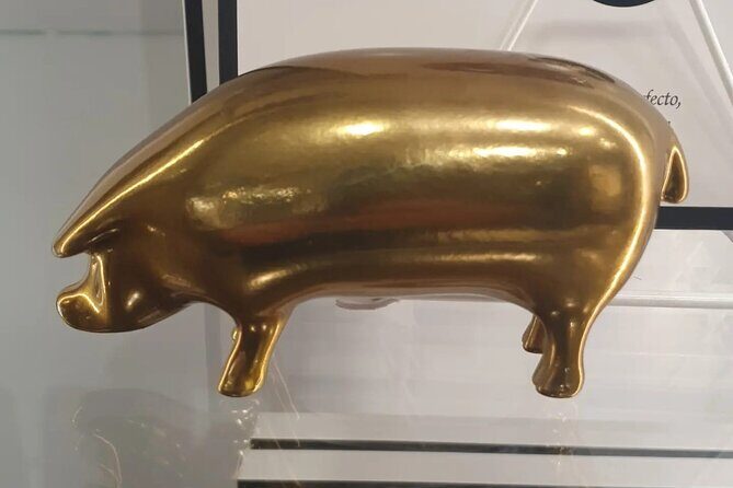 Cured Meats Gourmet Tasting with Wine Pairing in Madrid - Final Thoughts: Who Should Book This?