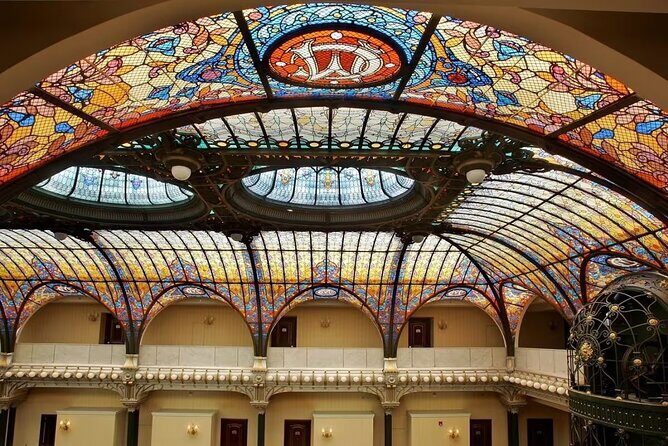 Curious and original Tour in the Historic Center of CDMX - FAQ