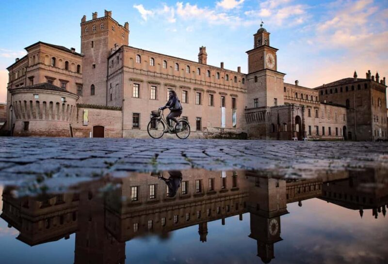 Curious Carpi Guided Tour - A Practical Guide to the Curious Carpi Guided Tour