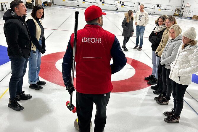 Curling Experience in Quebec City - Final Thoughts