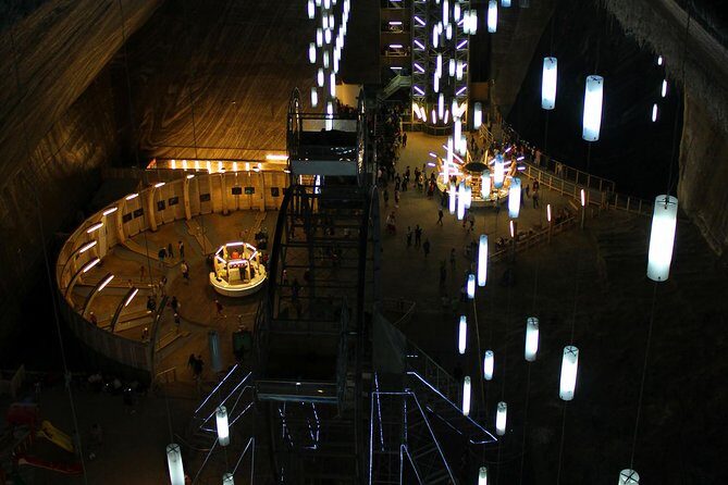 Curly Tour - Day trip from Cluj :) - A Comprehensive Look at the Tour Experience