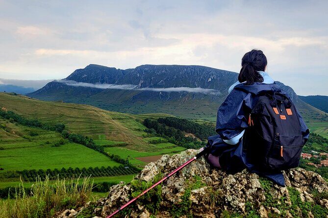 Curly Tour - Day trip from Cluj :) - Who Will Love This Tour?