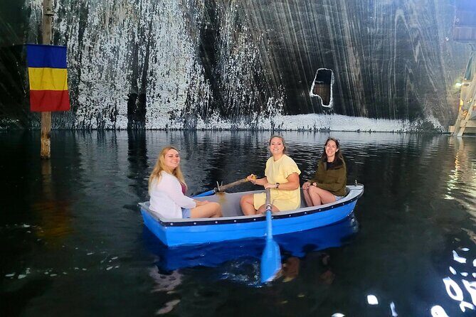 Curly Tour - Day trip from Cluj :) - Final Thoughts