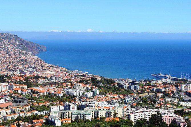 Curral das Freiras e Monte - An In-Depth Look at the Itinerary and Experience