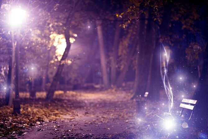 Curse of the Doomed Passage Escape Game in Flaine - Key Points