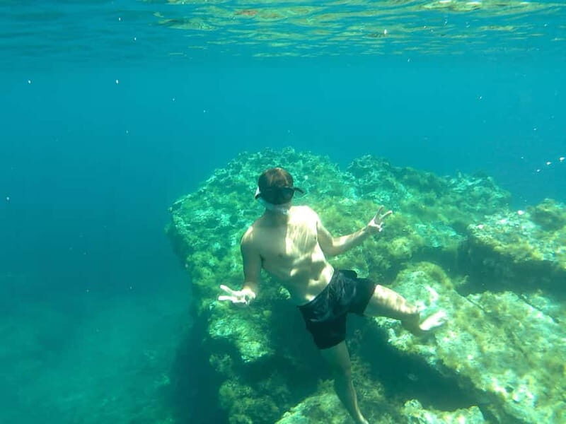 Curso de PaddleSurf, Visita Cuevas y Calas secretas, Snorkel - Who This Tour Is Perfect For