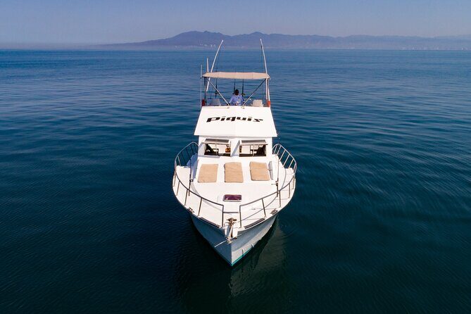 Custom 46' Boat in Puerto & Nuevo Vallarta - What Travelers Say — Authentic Insights from Reviews
