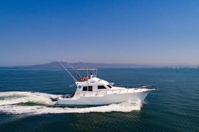 Custom 46' Boat in Puerto & Nuevo Vallarta - Analyzing the Value and Practical Considerations